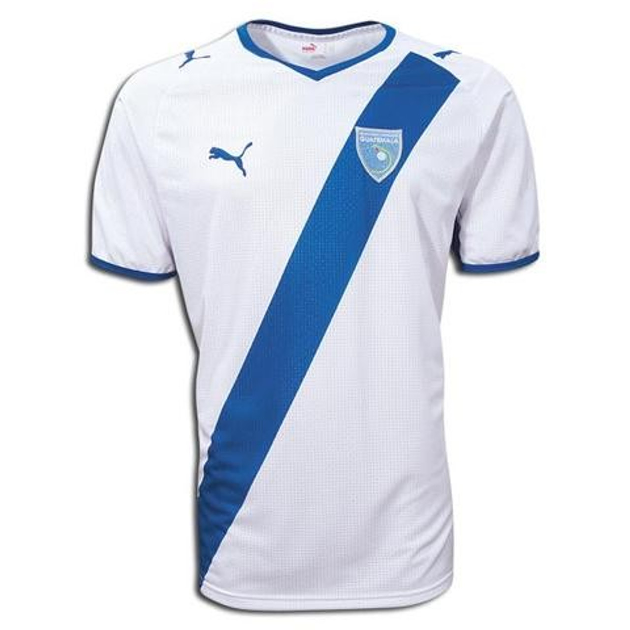 puma jersey design