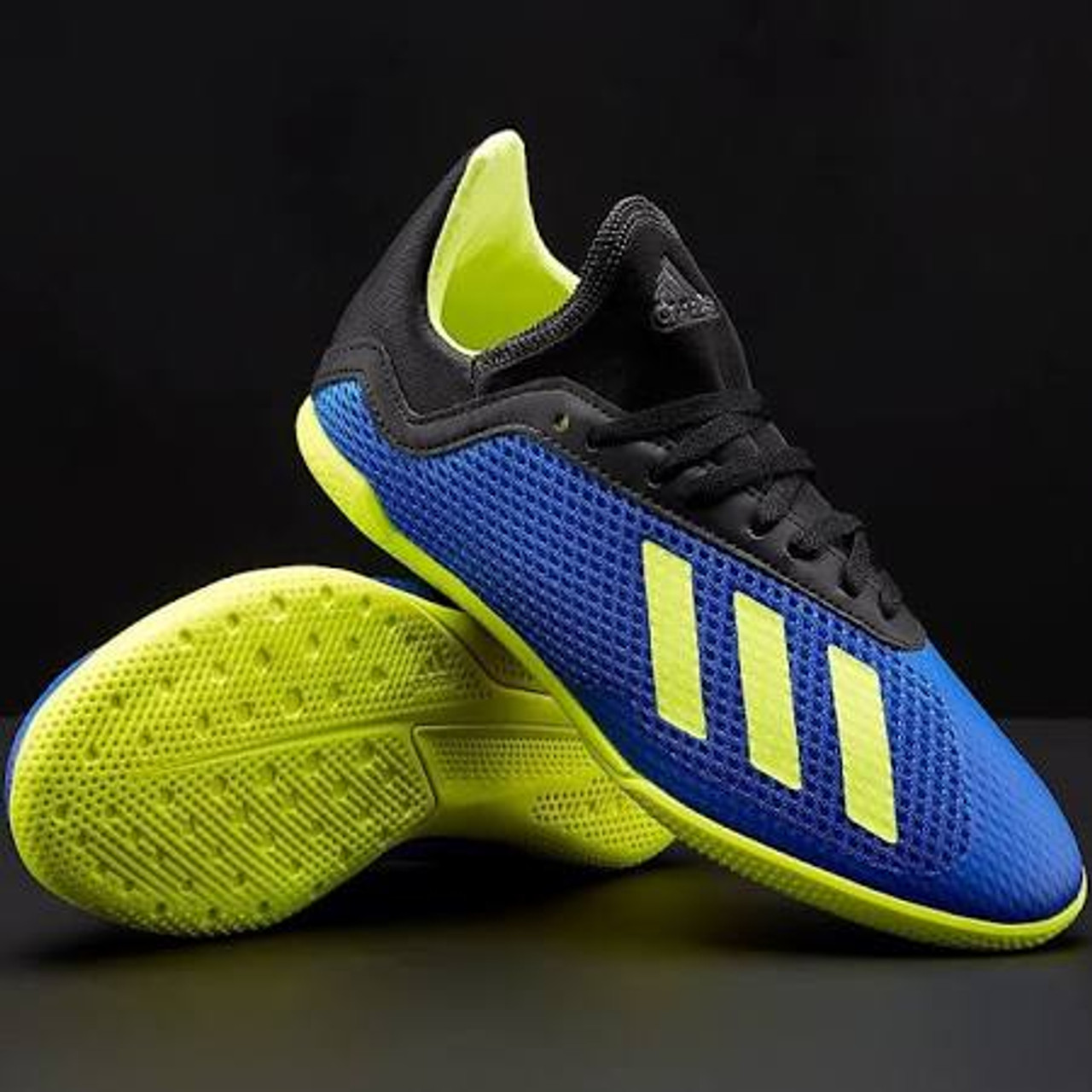 adidas 18.3 in