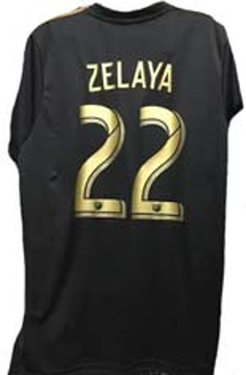 lafc jersey 2019