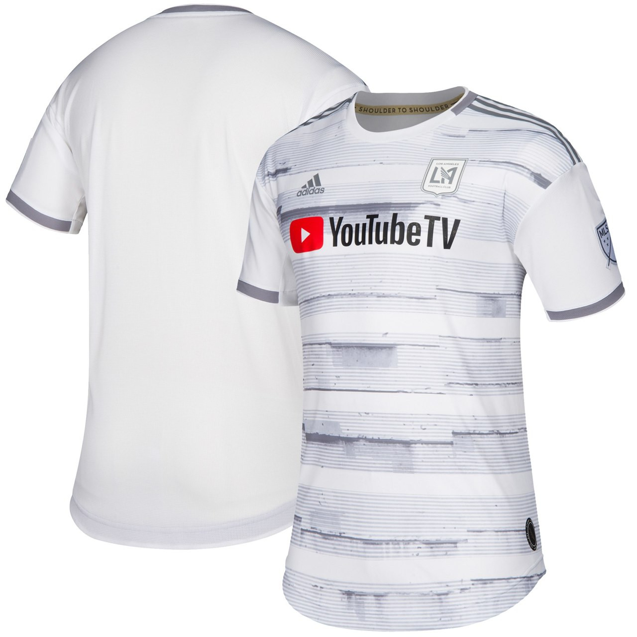 lafc away jersey 2019