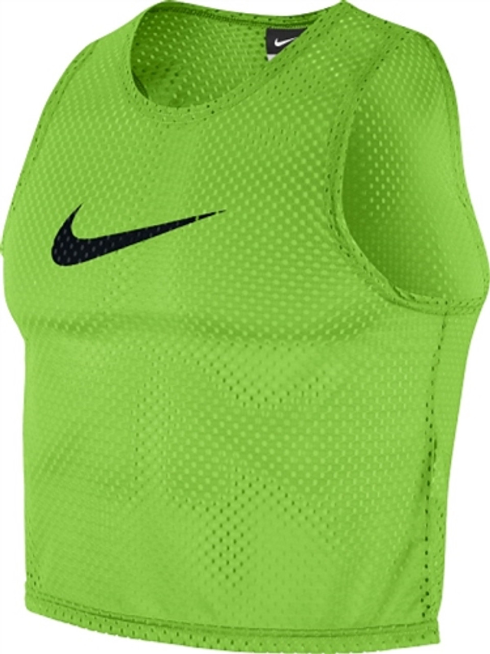 nike soccer training vests