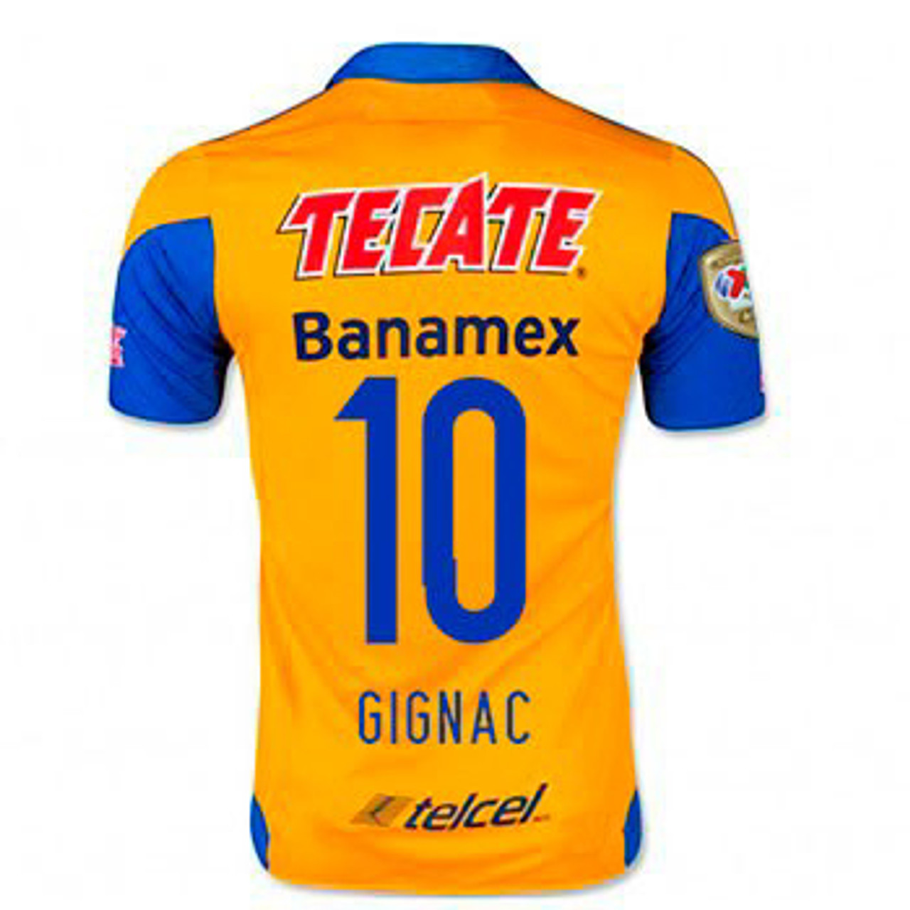 jersey gignac