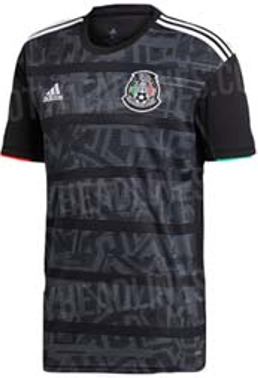 mexico soccer jersey 2019