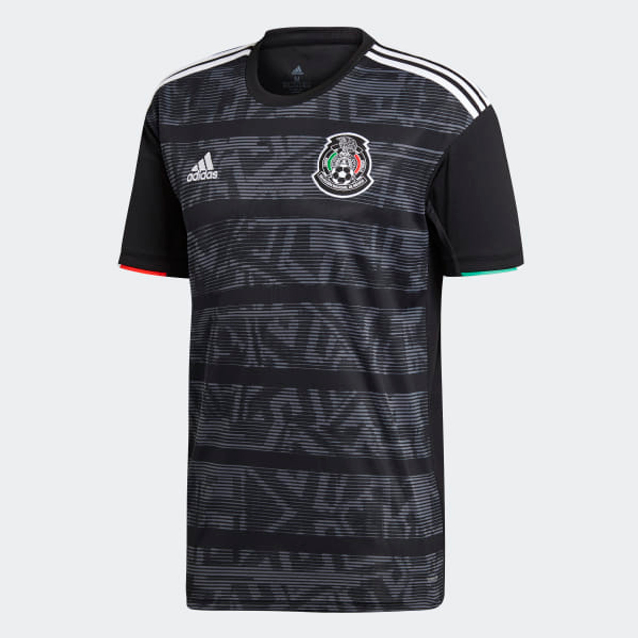 Adidas mexico home jersey