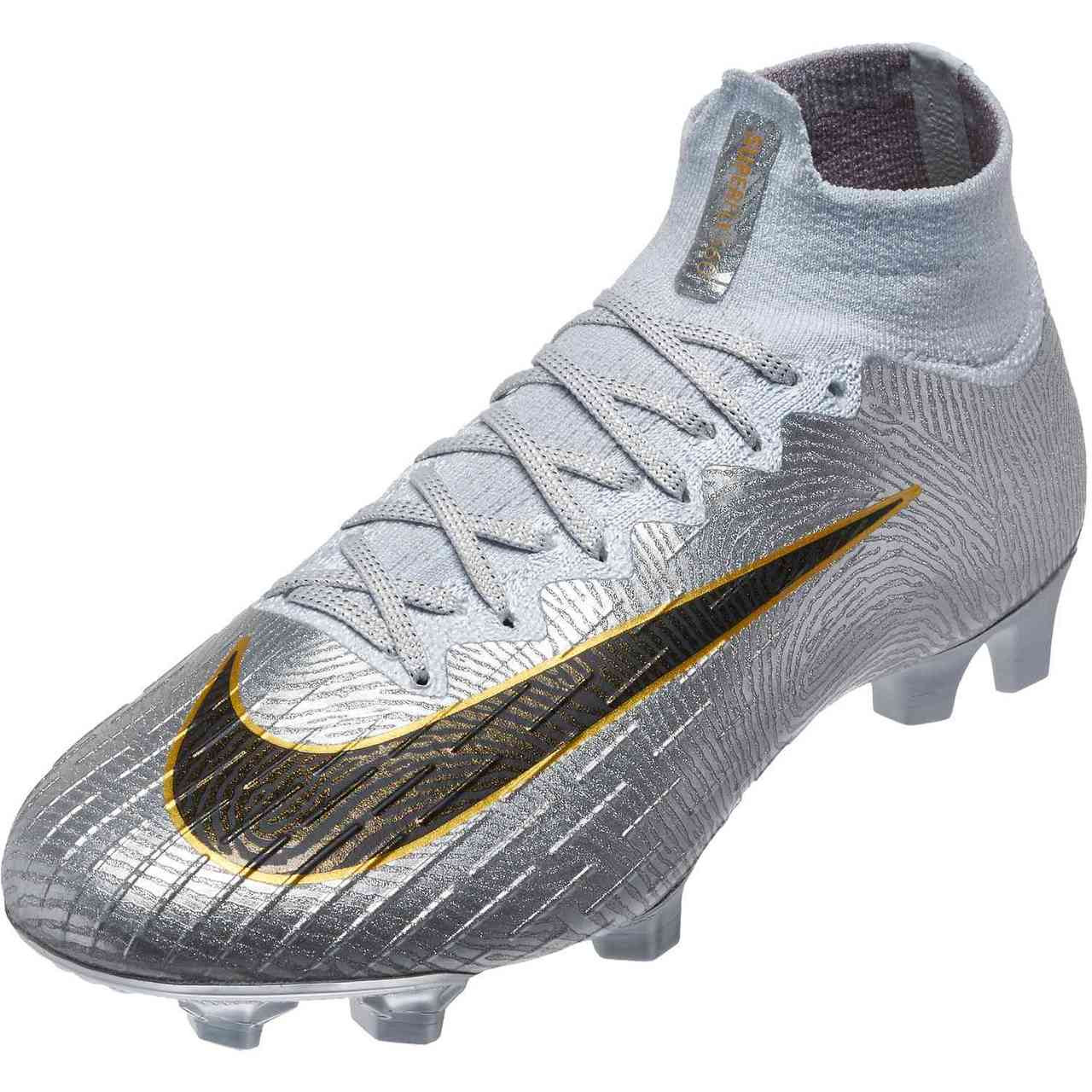 NIKE MERCURIAL SUPERFLY 6 Elite FG – SE 