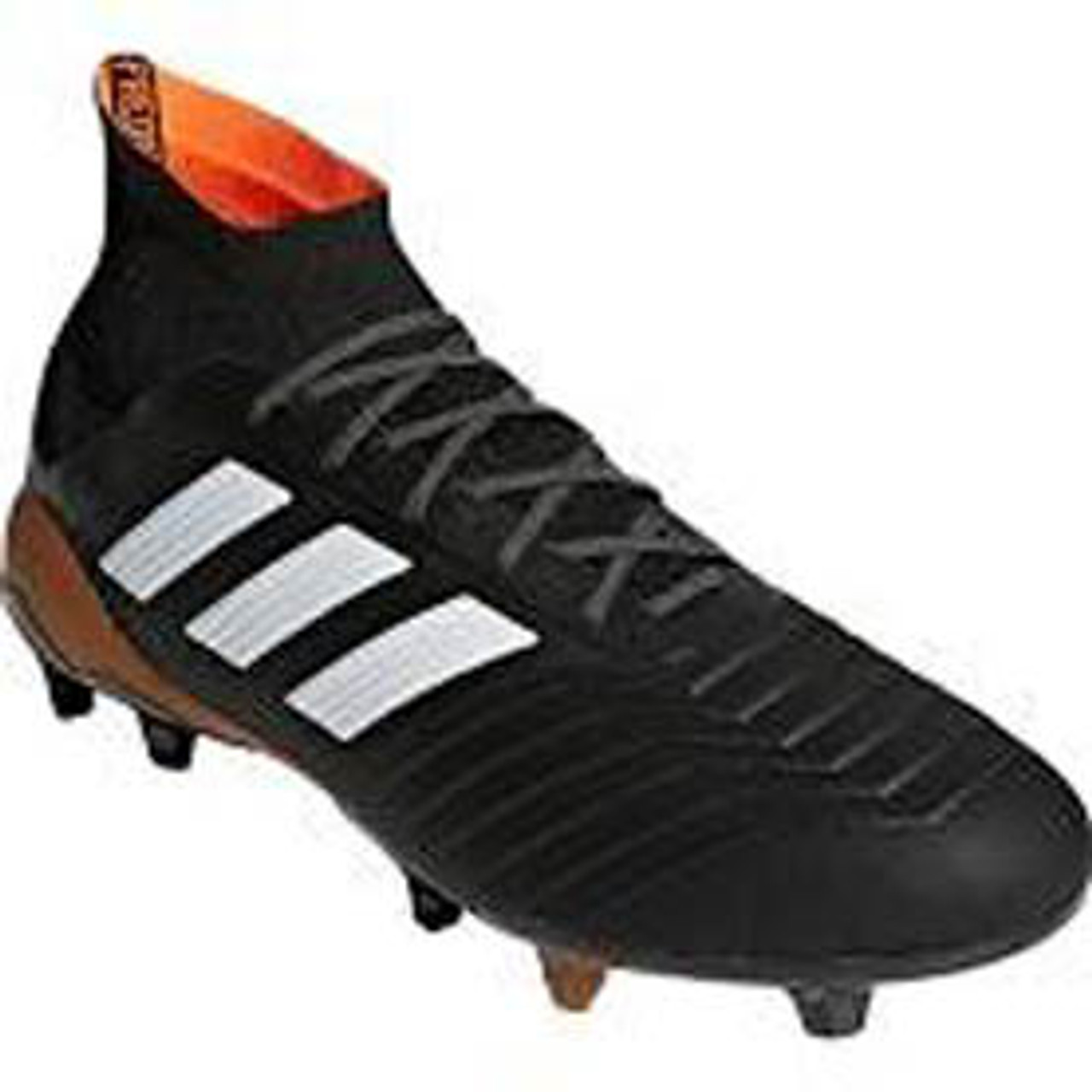 predator 18 black