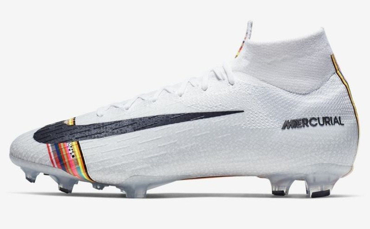 nike superfly 6 elite fg soccer cleats
