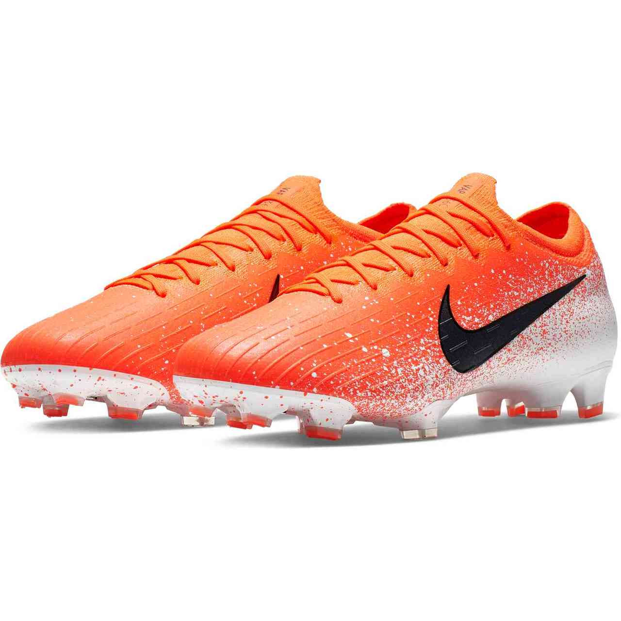 Nike Mercurial Vapor Superfly II Firm Ground Mens Boots