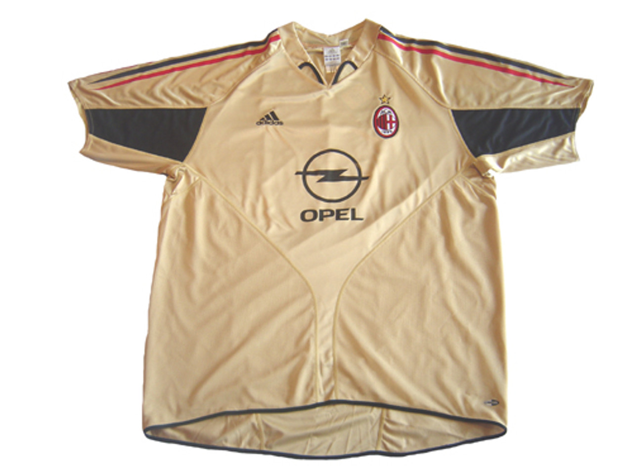 milan 3rd jersey