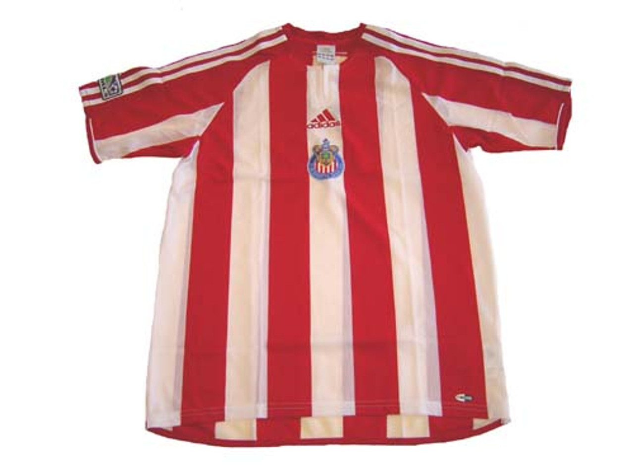 chivas usa jersey