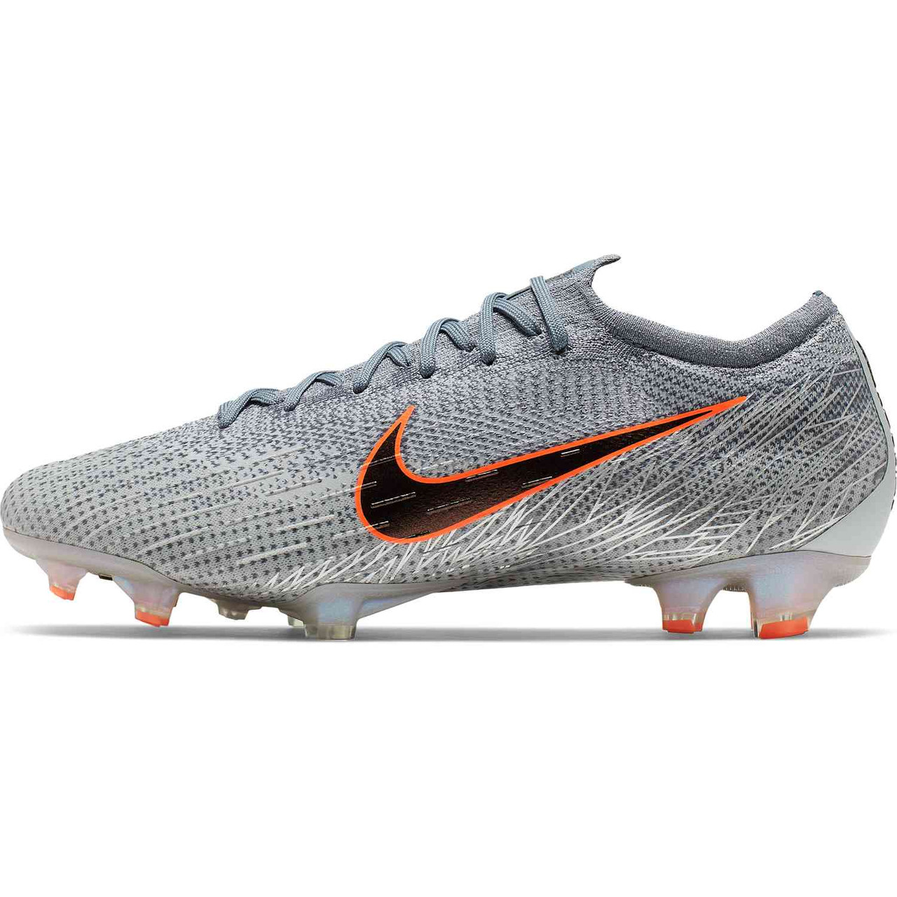 nike mercurial vapor 12 elite grey