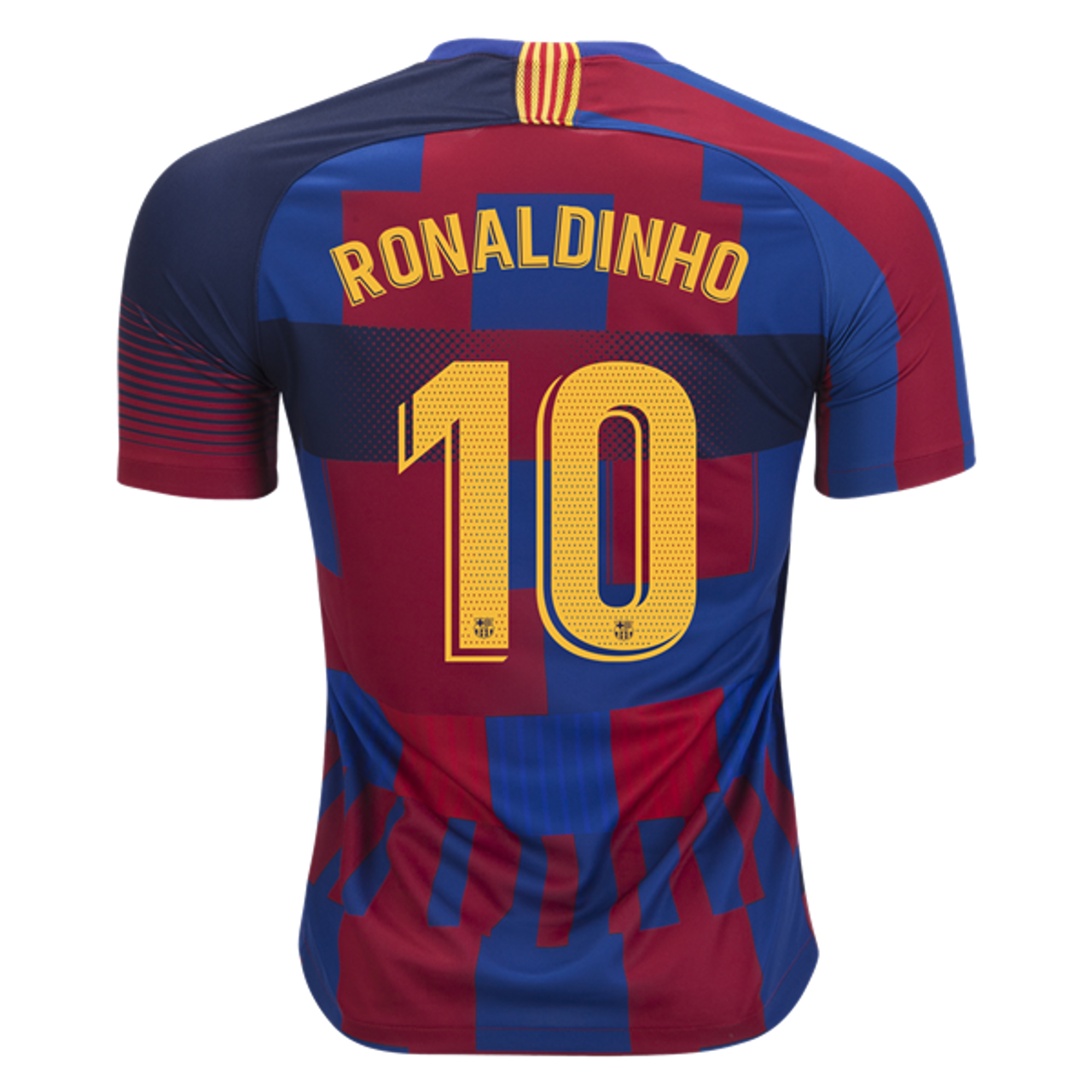 barcelona uniform 2019