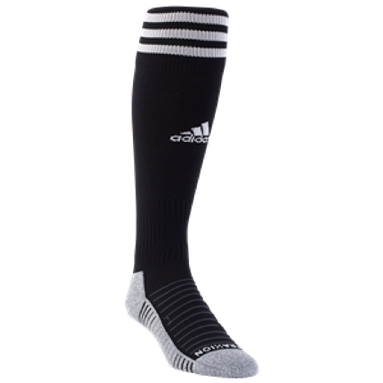 adidas copa zone iii soccer socks white