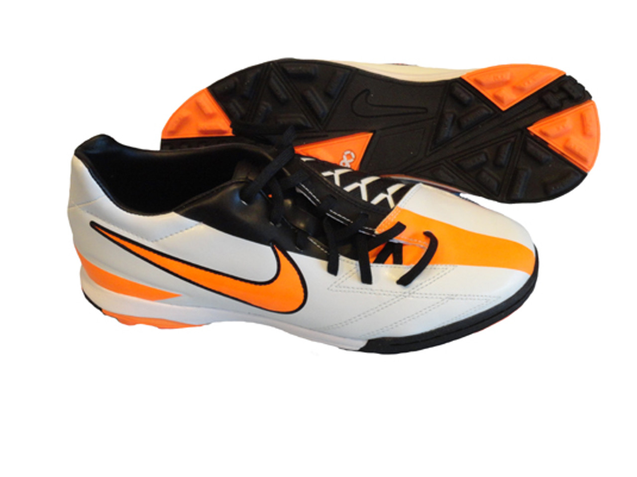 nike total 90 orange