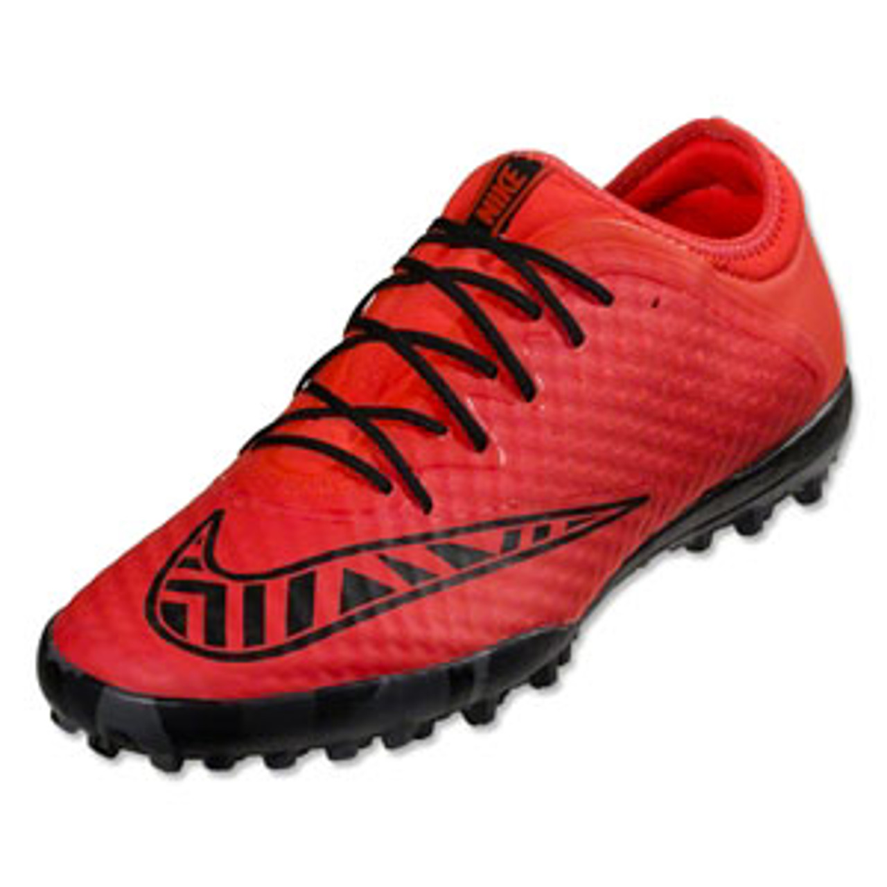 NIKE MERCURIALX FINALE TF CRIMSON 