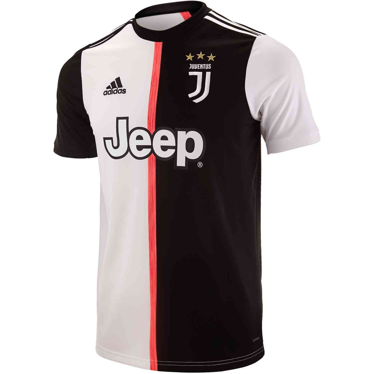 juventus home jersey 2020