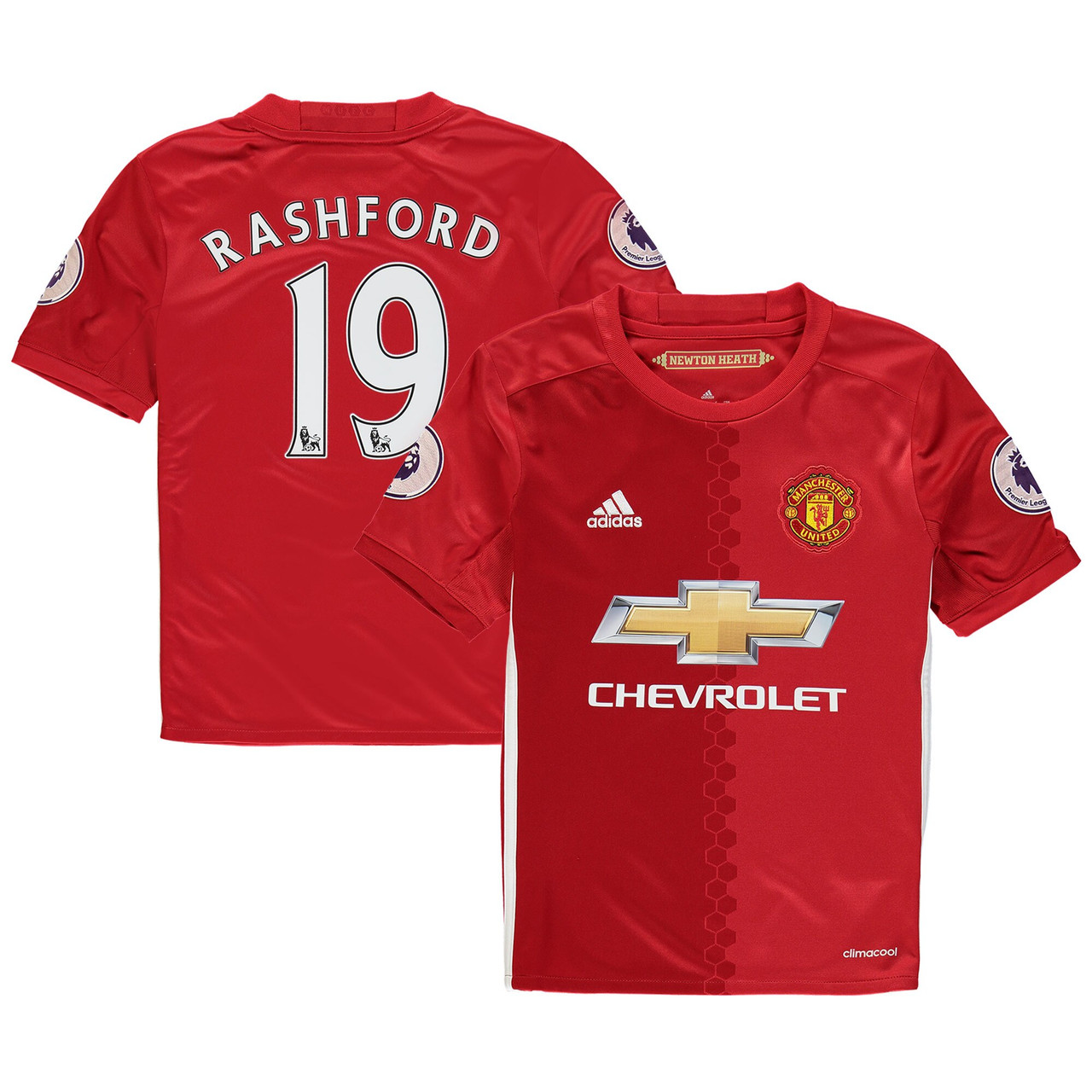 manchester united 2020 jersey