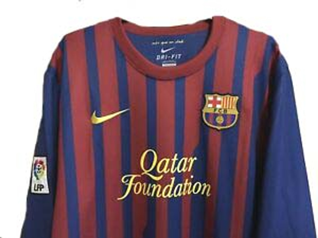 barcelona original jersey