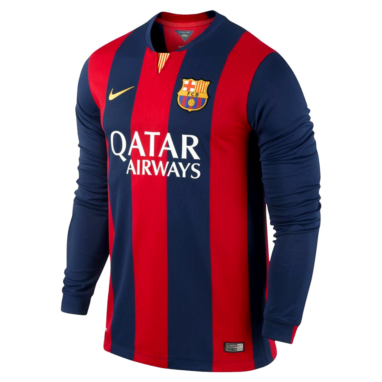 barcelona 2015 jersey