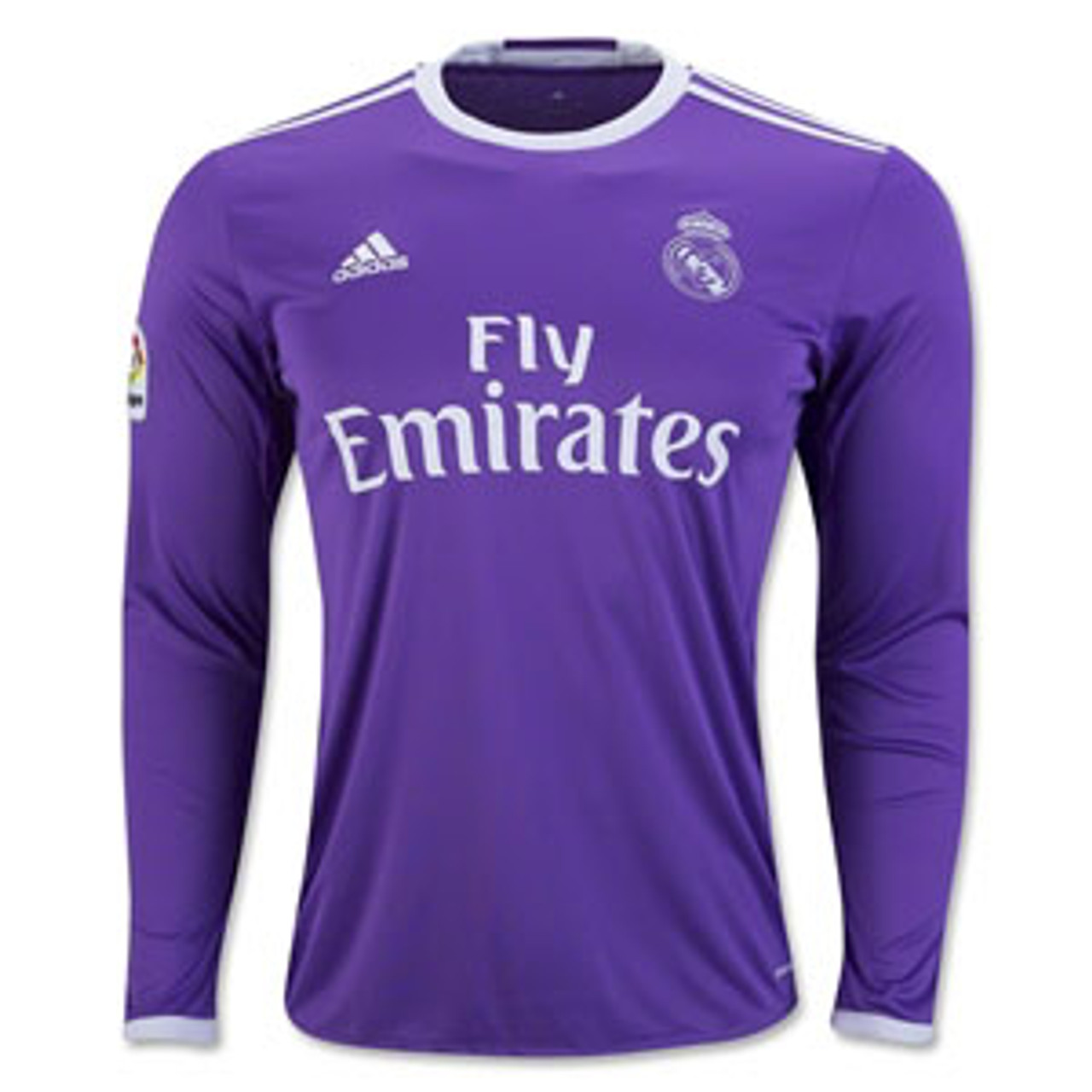 purple real madrid