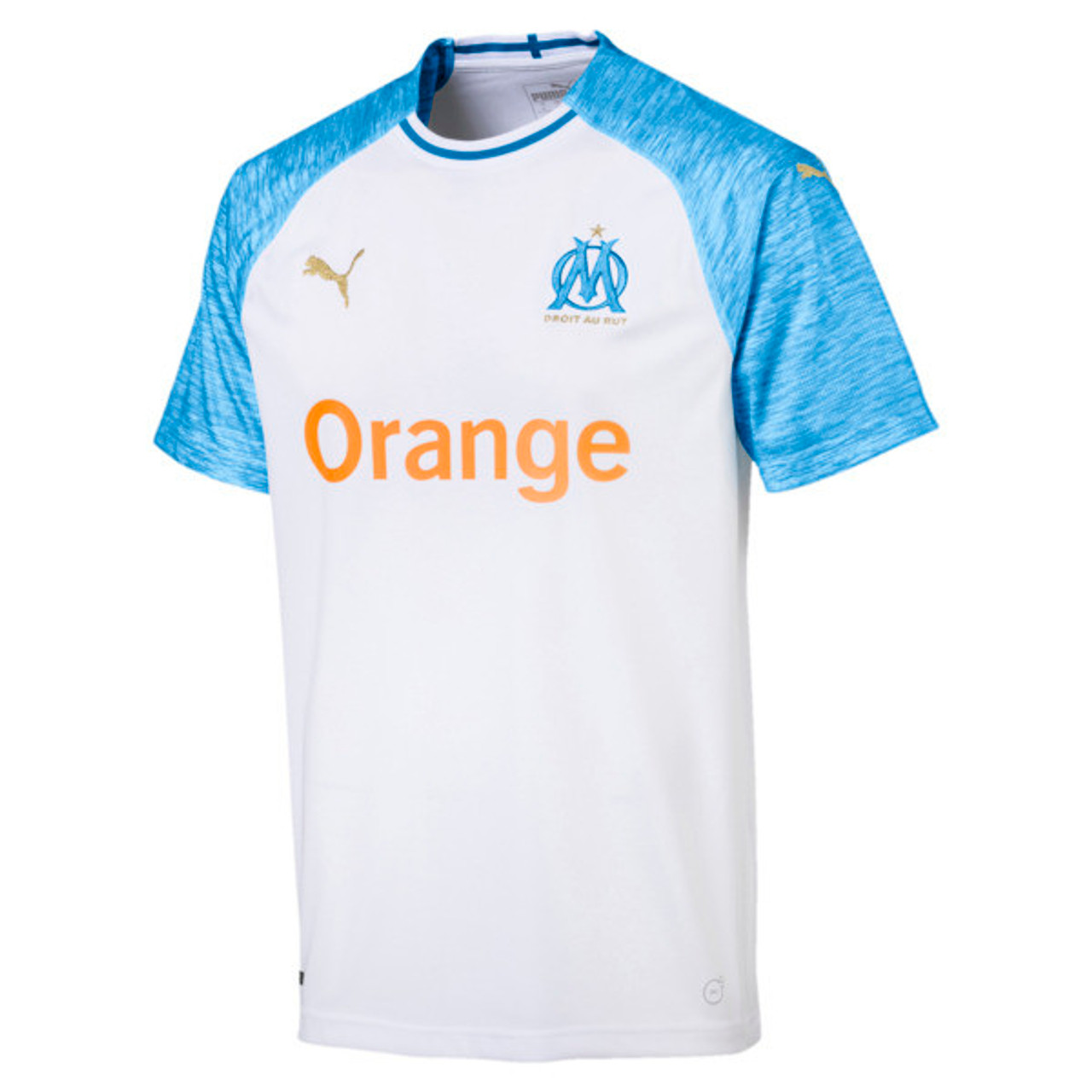 marseille soccer jersey