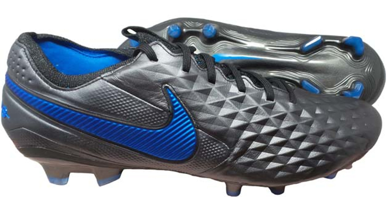 Nike Tiempo Legend VIII SG Legend 8 Outdoor turf shoes