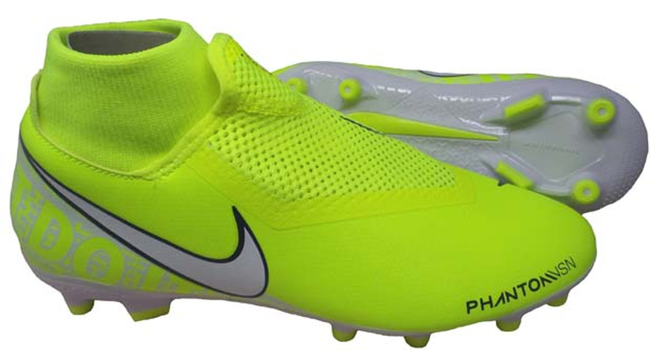 Buty piłkarskie Nike Phantom Vsn Academy Df FG MG M .
