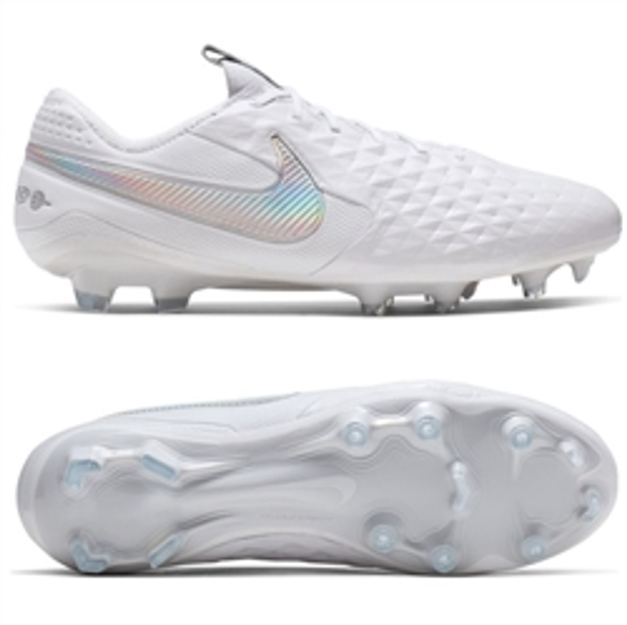 Nike Weather Legend 8 Elite SGPRO AC Scarpe Calcio.