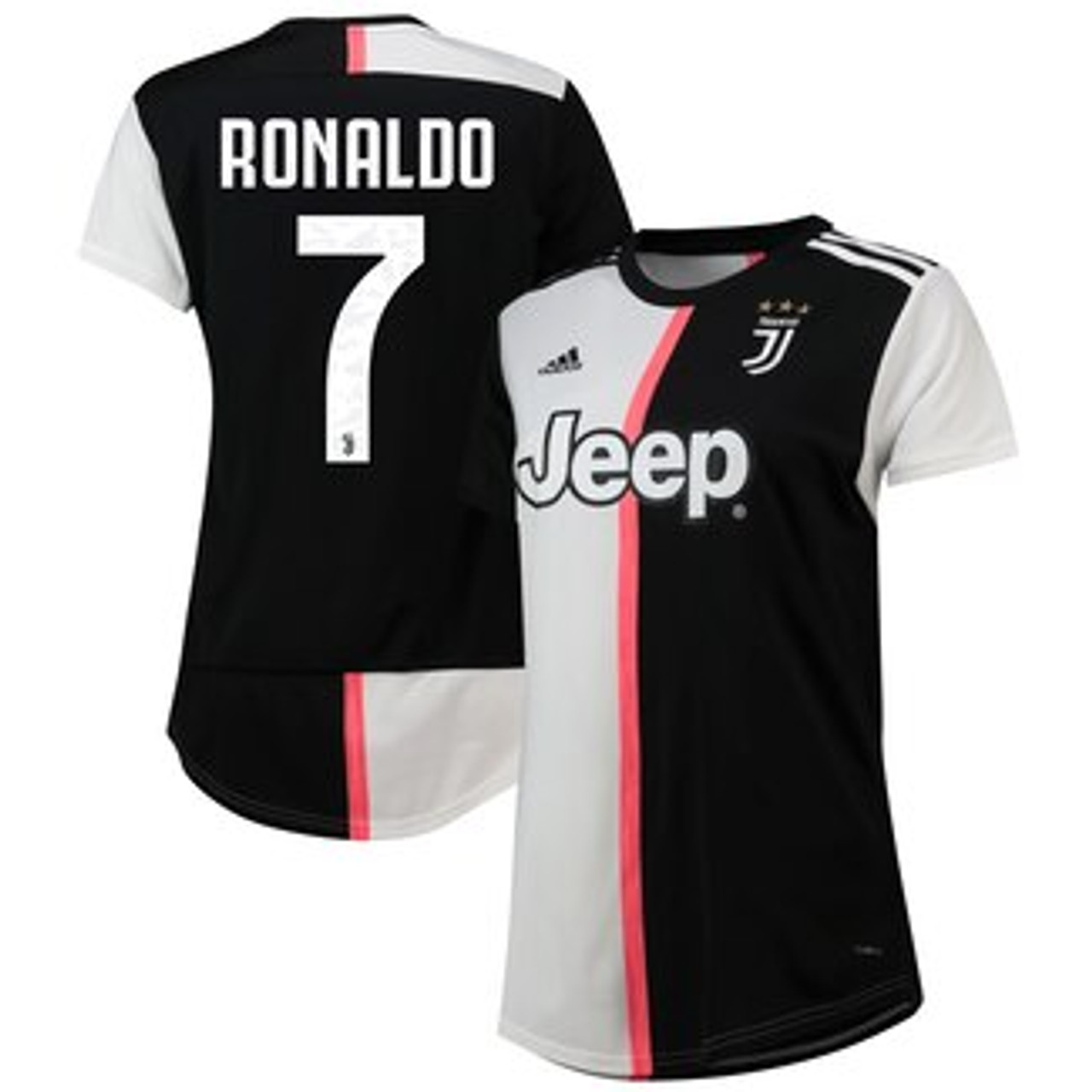 2020 juventus jersey