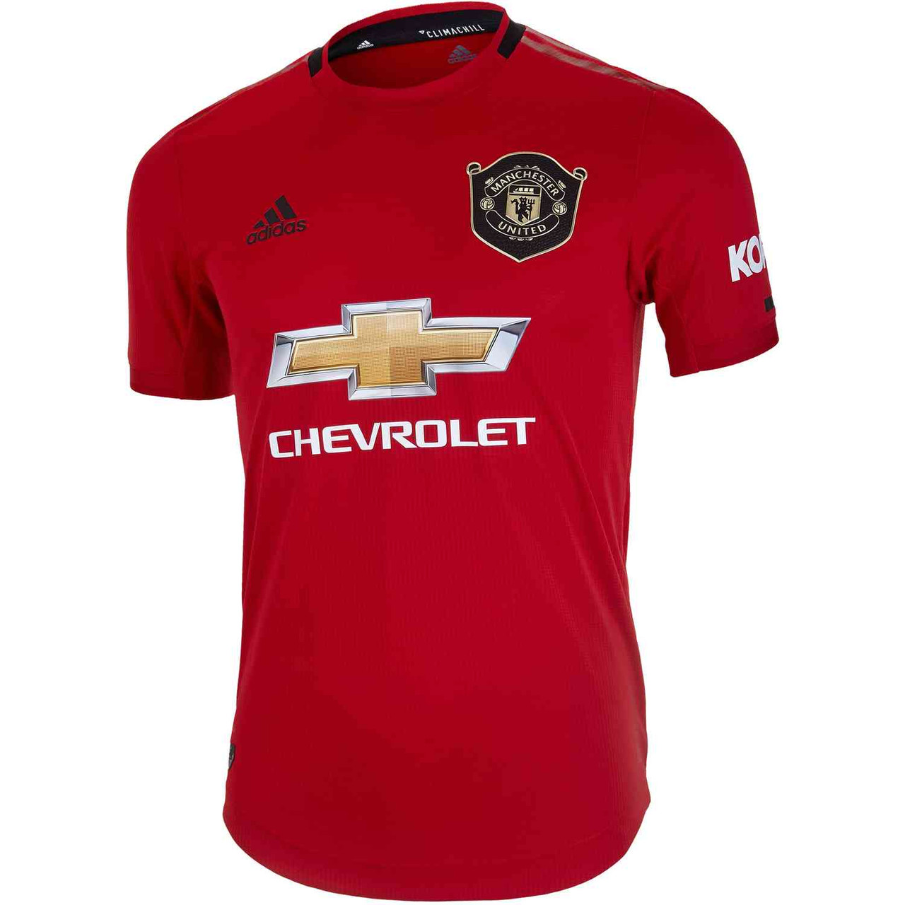 ADIDAS MANCHESTER UNITED 2020 Home 