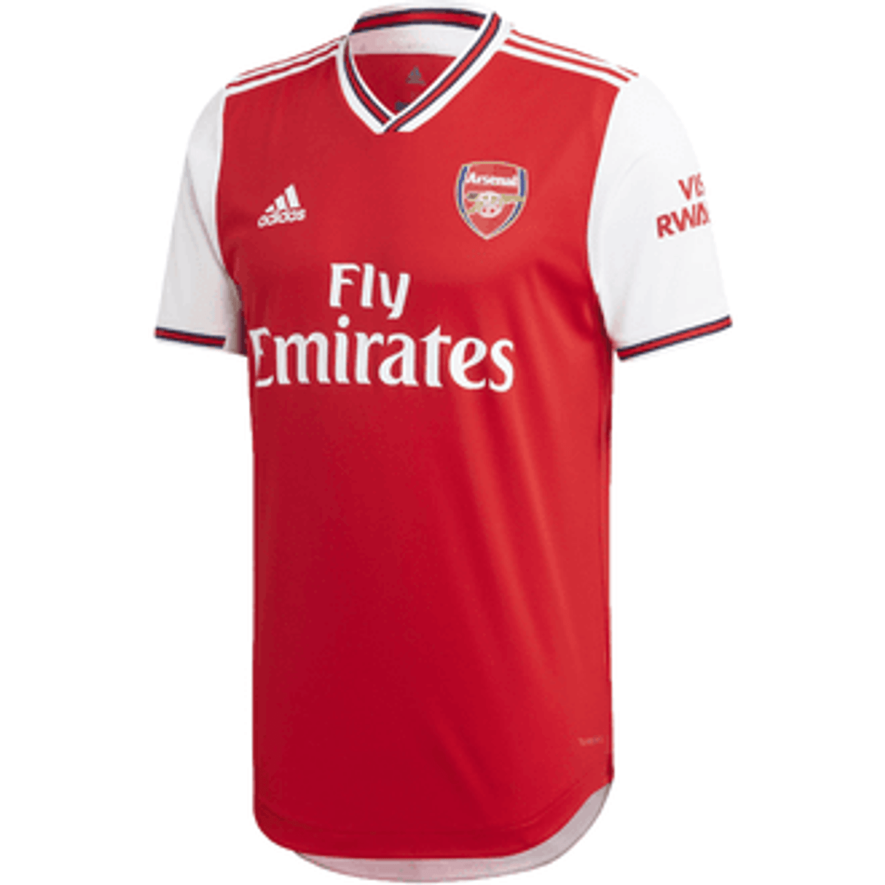 arsenal authentic jersey