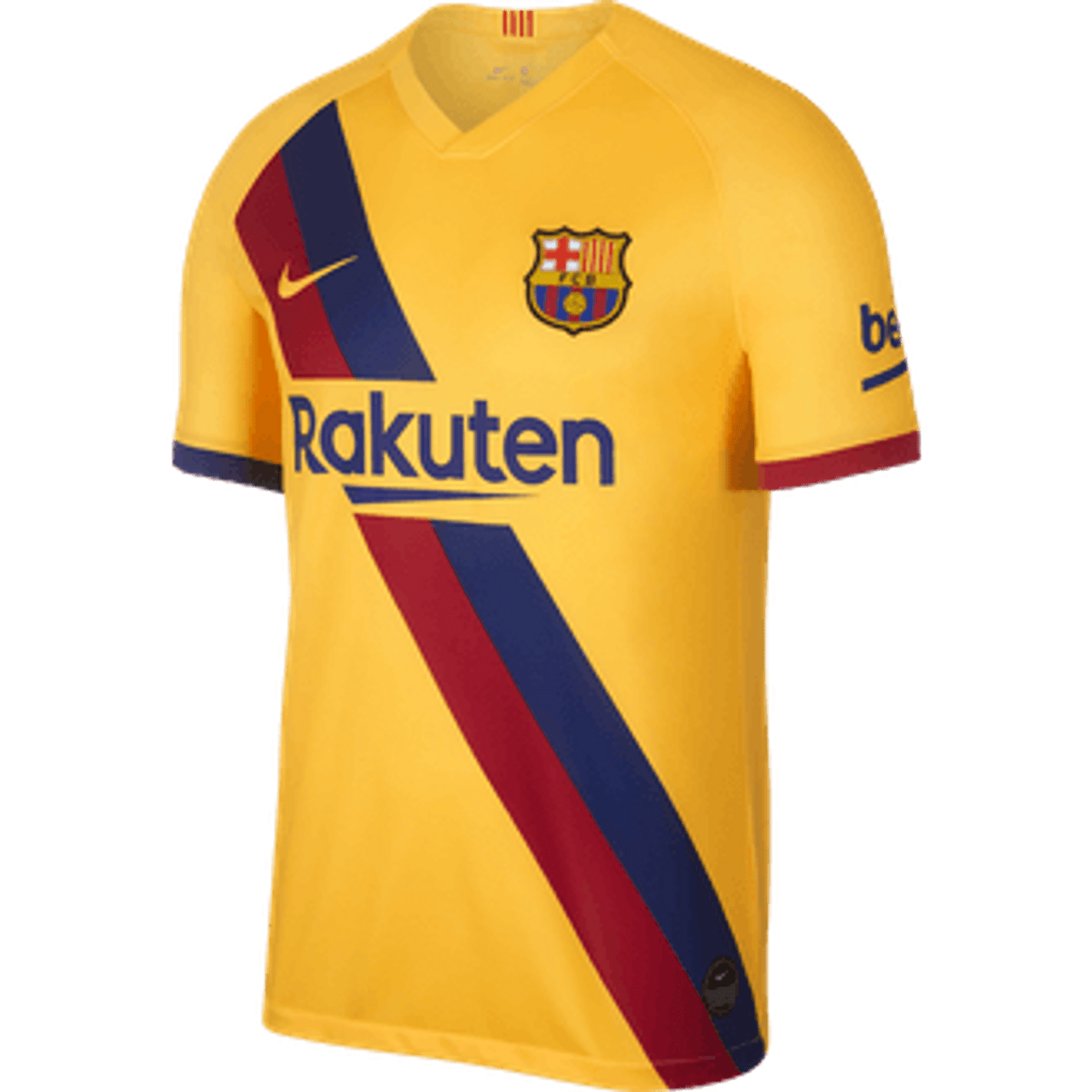 new barca jersey 2020