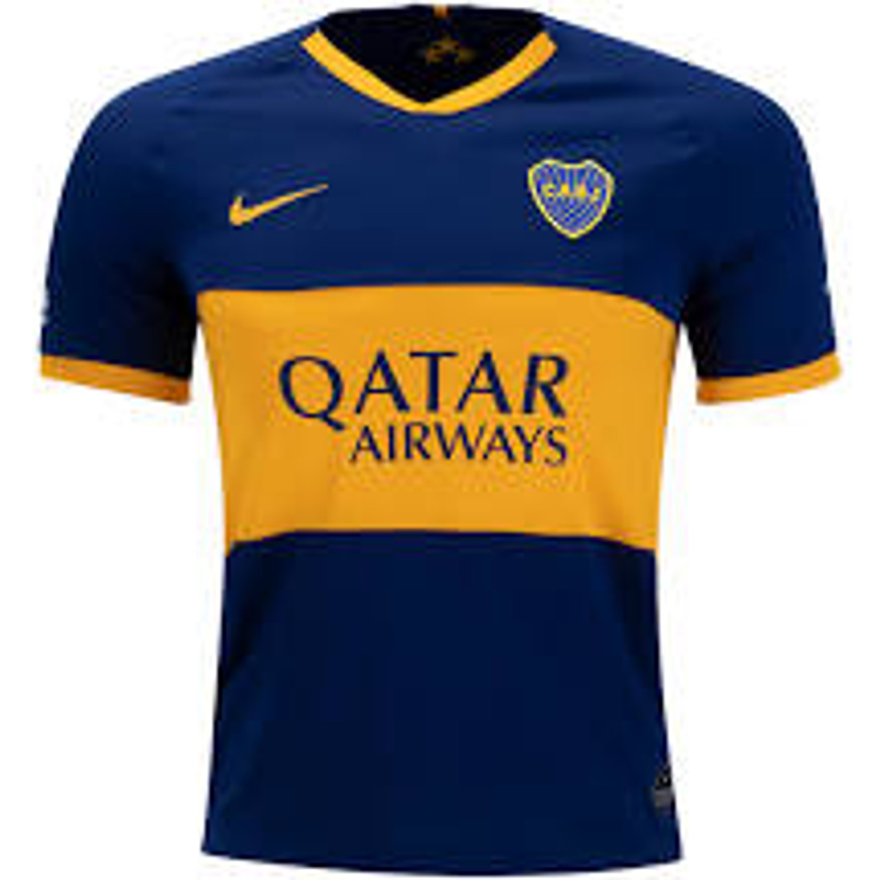 boca juniors 2019 jersey