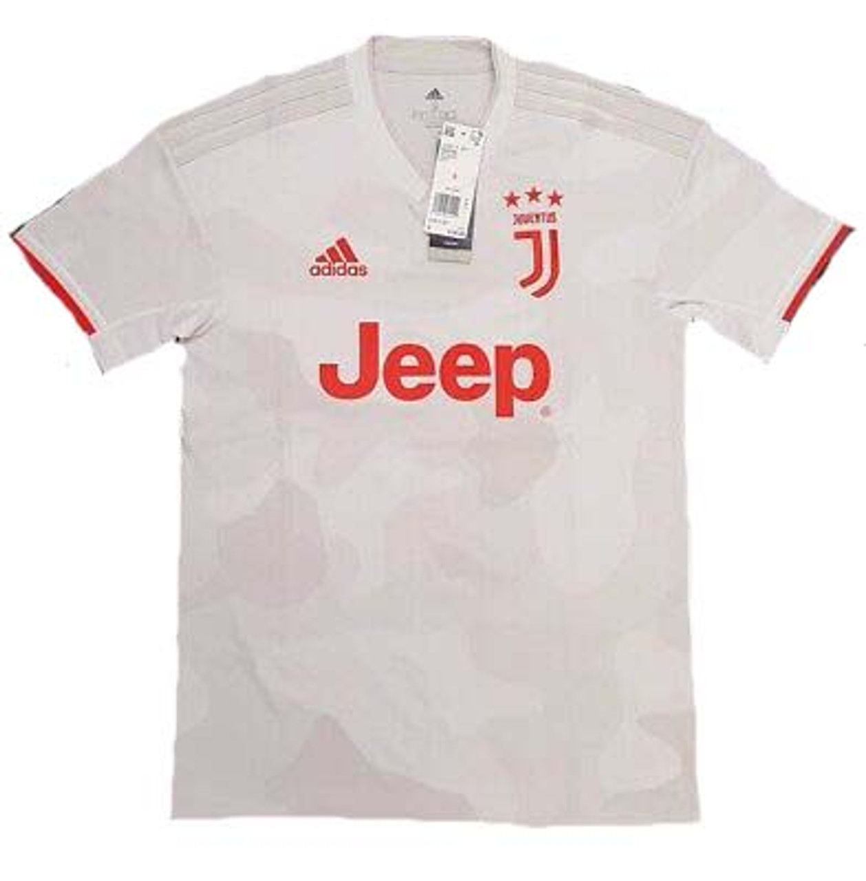 adidas juventus jersey