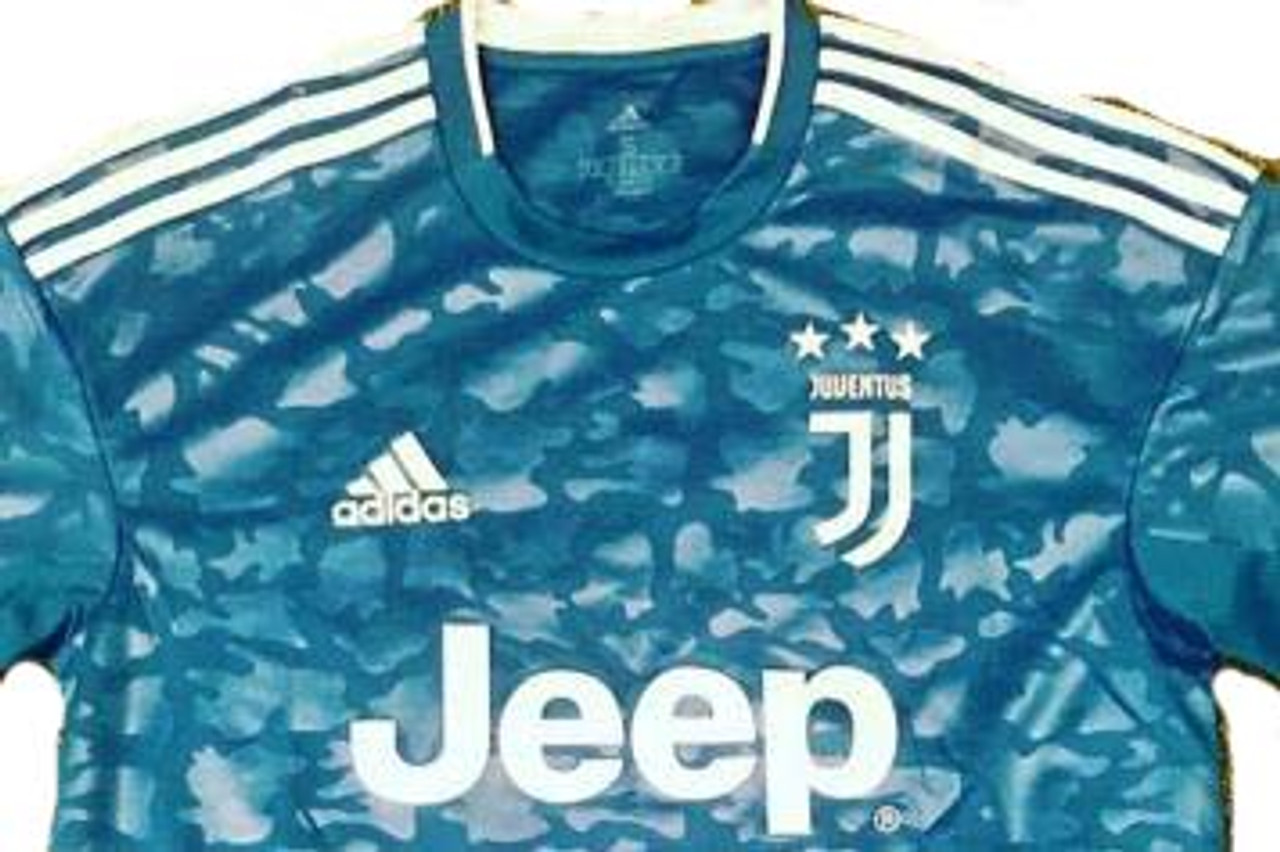 juventus 2020 away kit