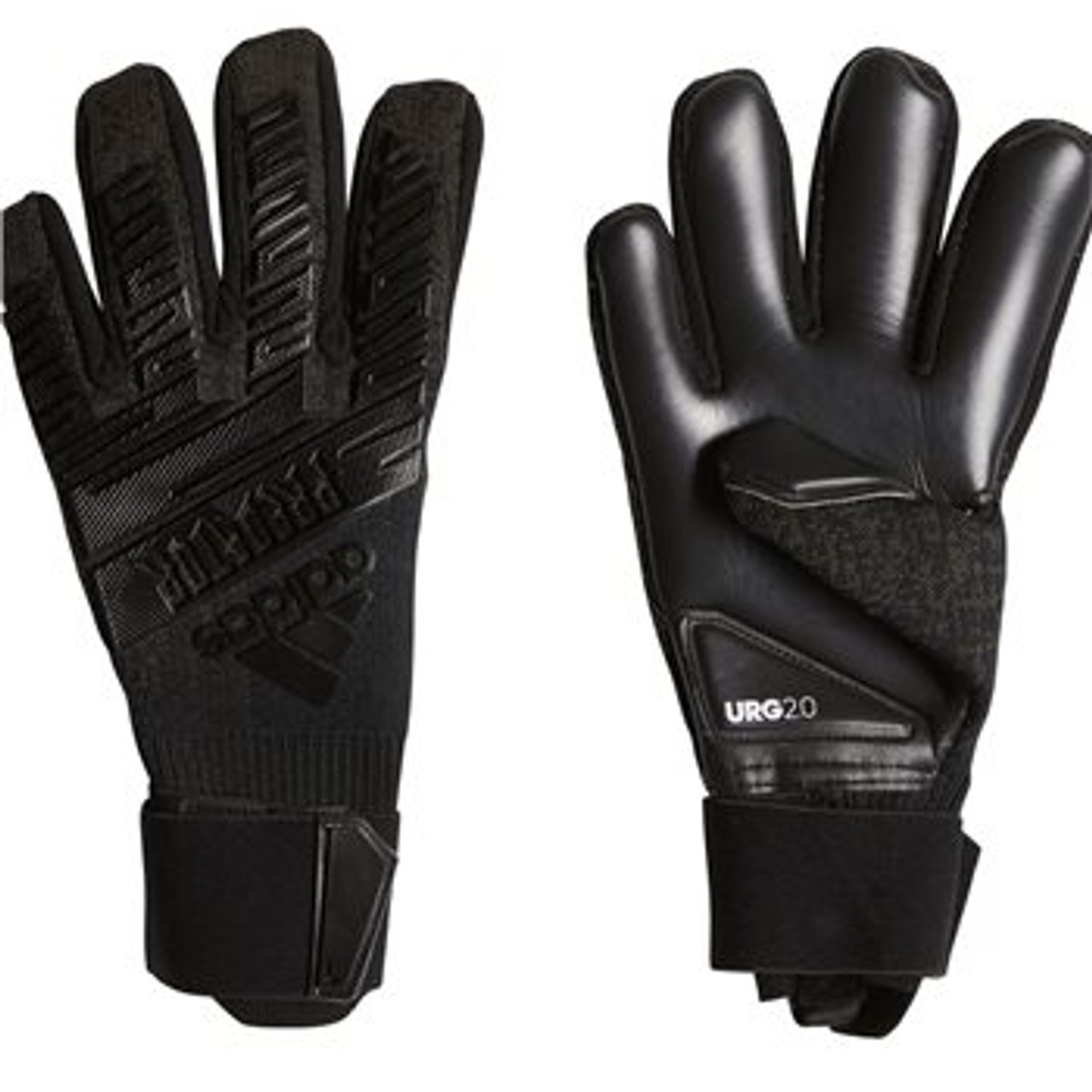 adidas pro goalkeeper gloves