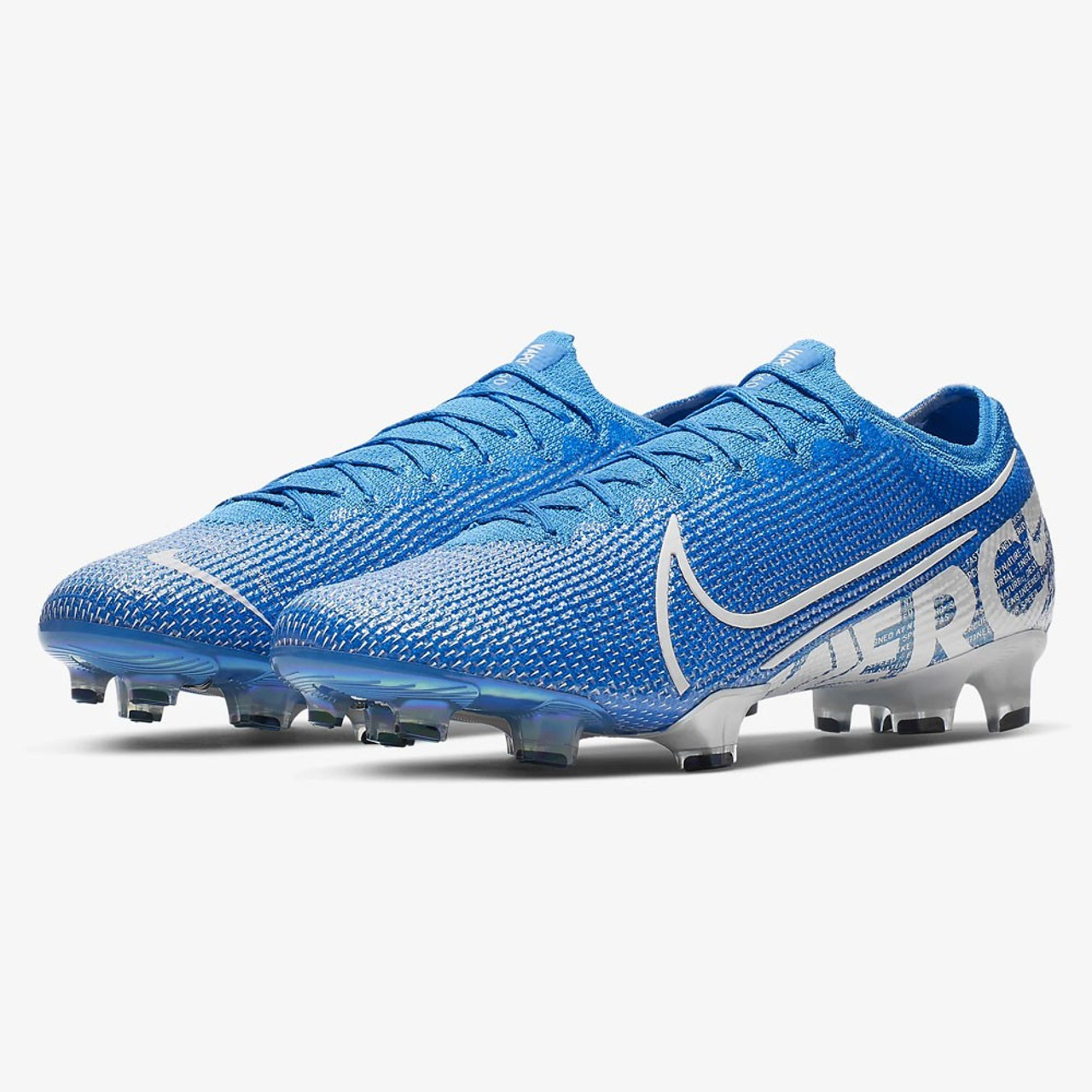 nike mercurial vapor 13 blue Side Cut Sports