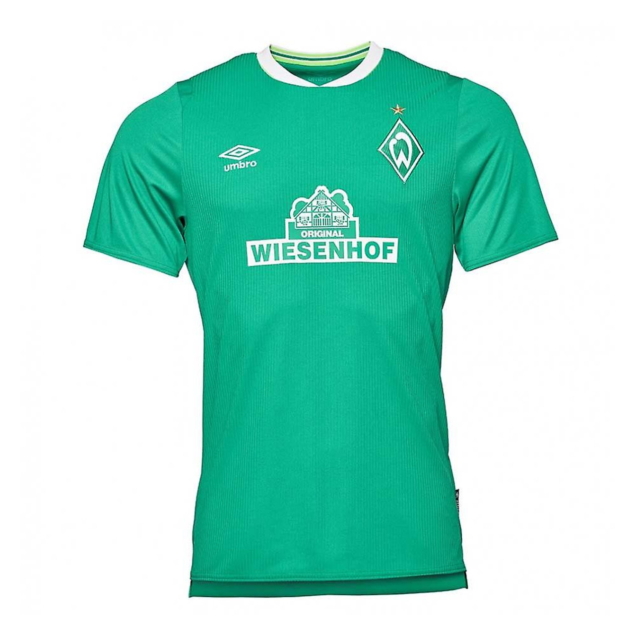 werder bremen jersey