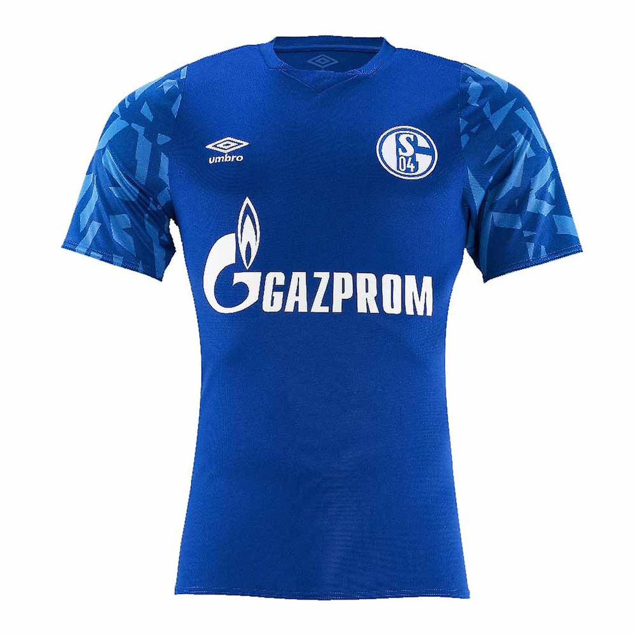 schalke fc jersey