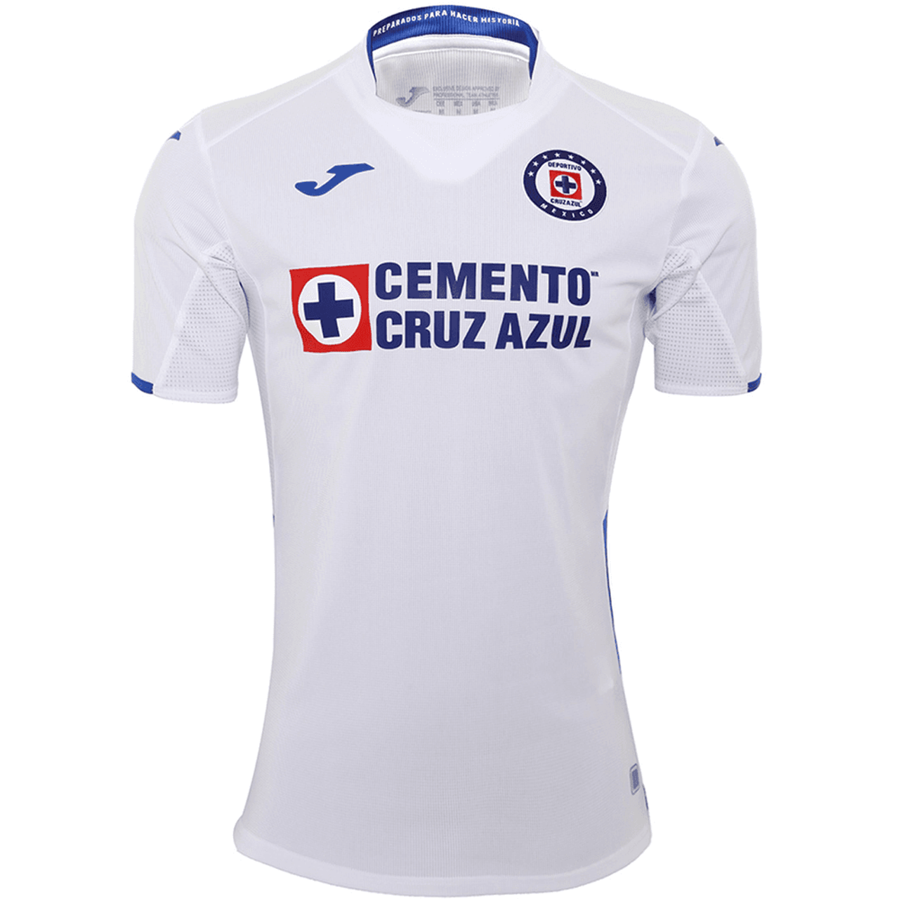 cruz azul 3rd jersey