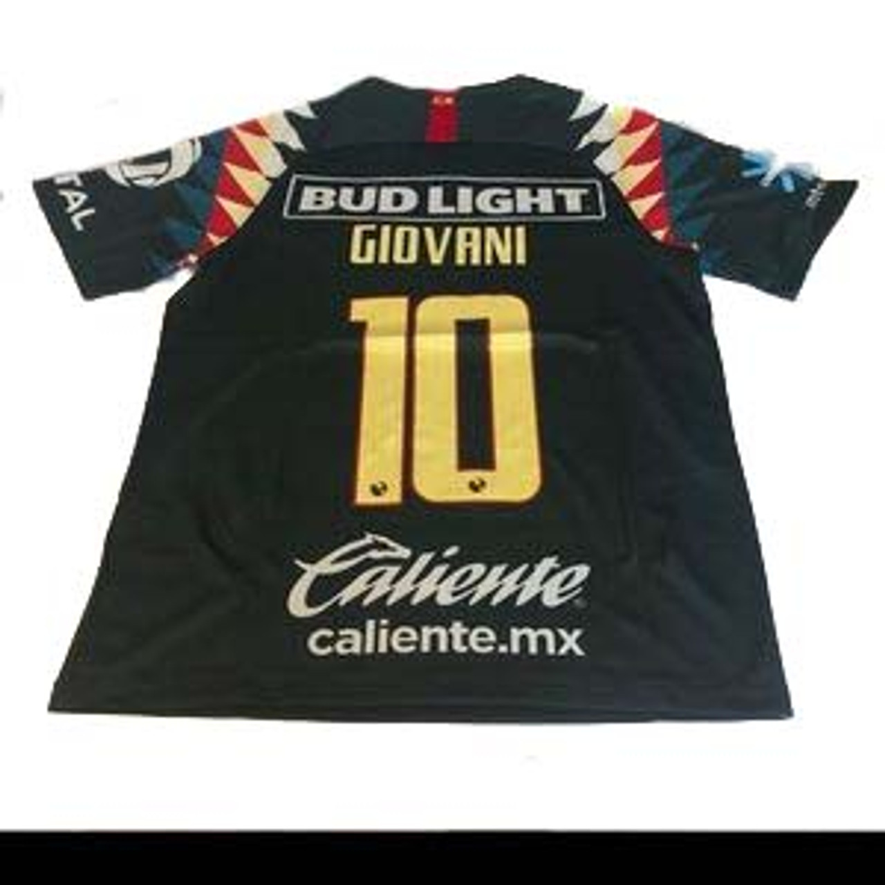 america giovani dos santos jersey