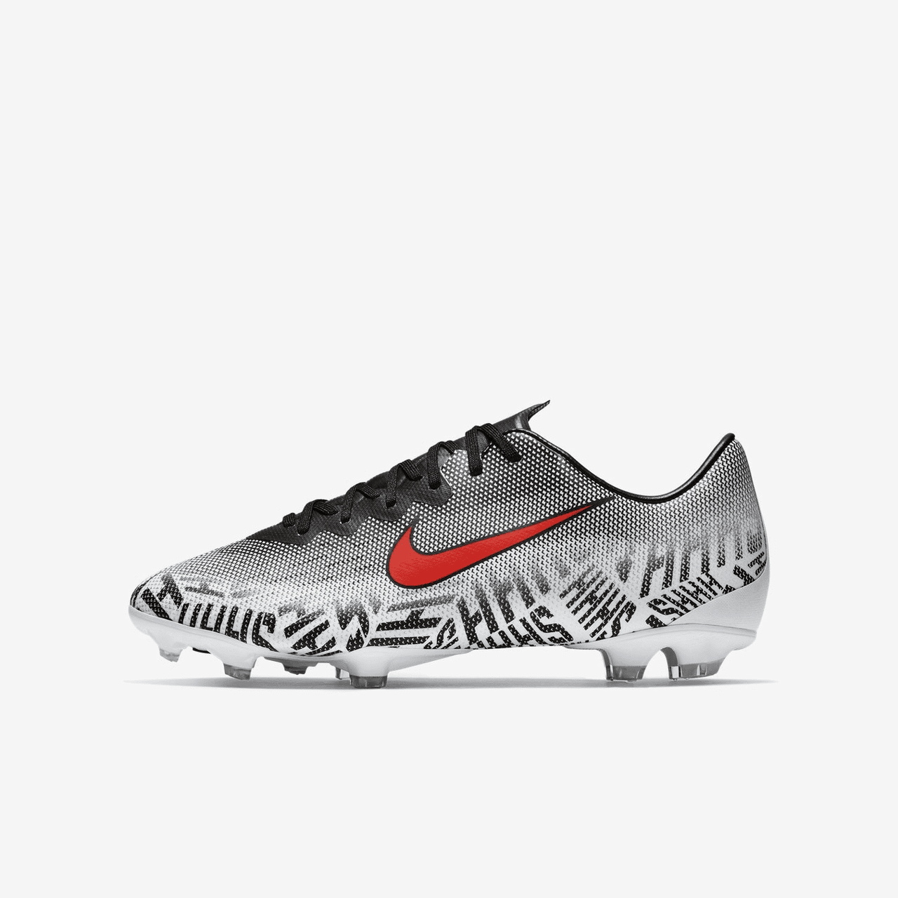 nike mercurial vapor 12 elite njr fg