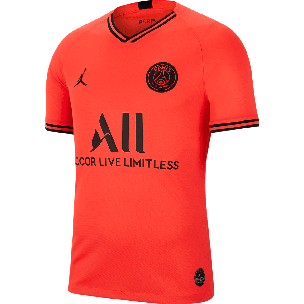 Rangers Jersey Third football shirt 2017 - 2018 Black Puma Trikot Mens Size  S