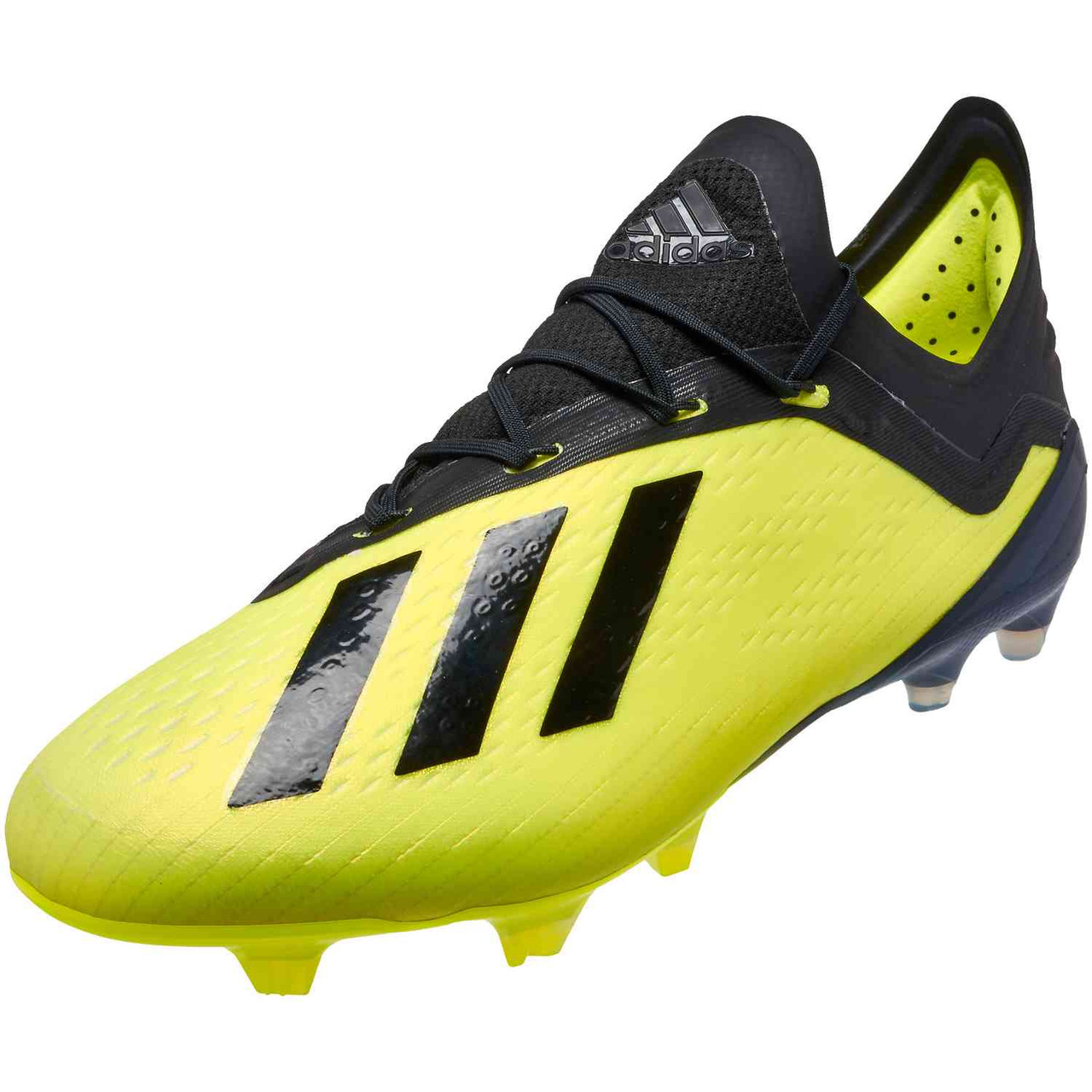 adidas x 18.1 in