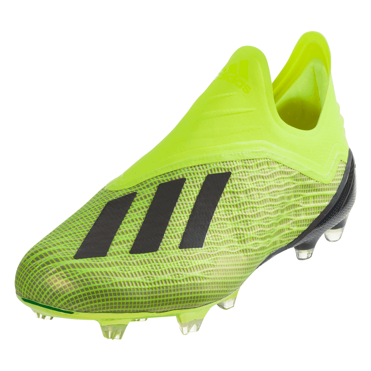 adidas x 18 fg