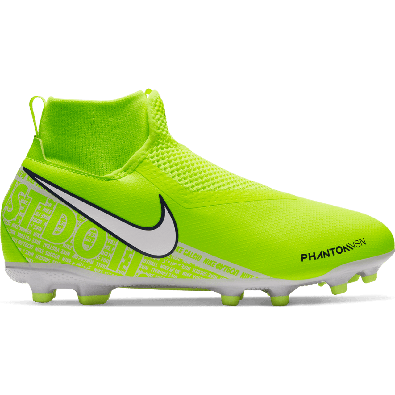 Nike PhantomVSN Football Boots Fake Nike Football Boots