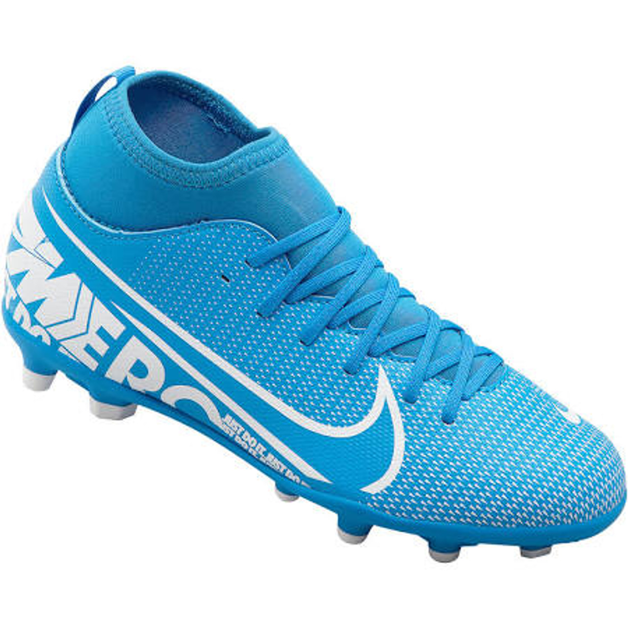 AT8150 414 Nike Mercurial Superfly 7 Club FG MG Jr.