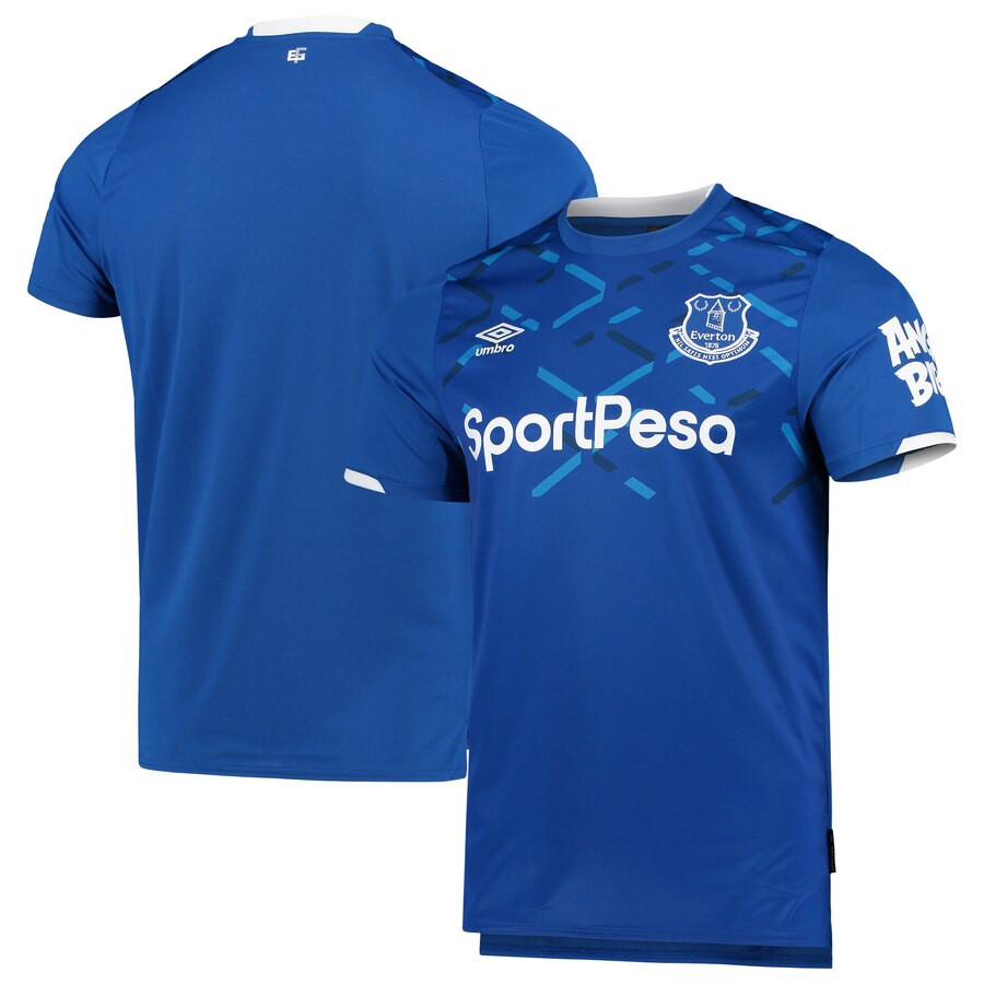 umbro everton