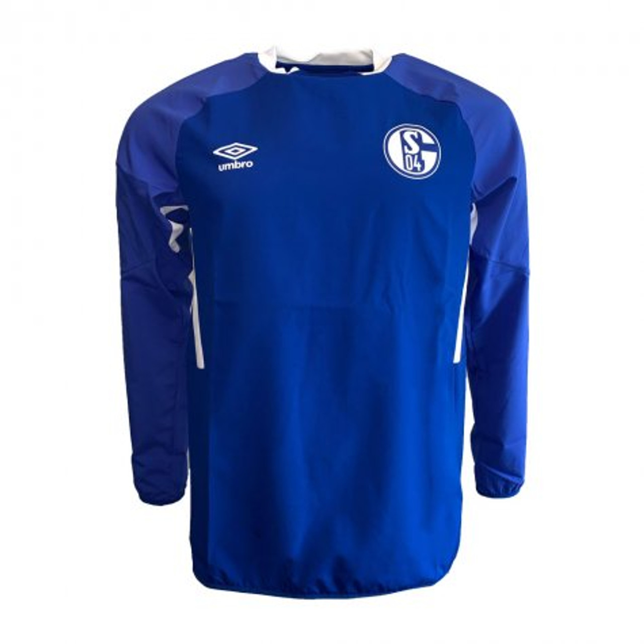 schalke 04 umbro