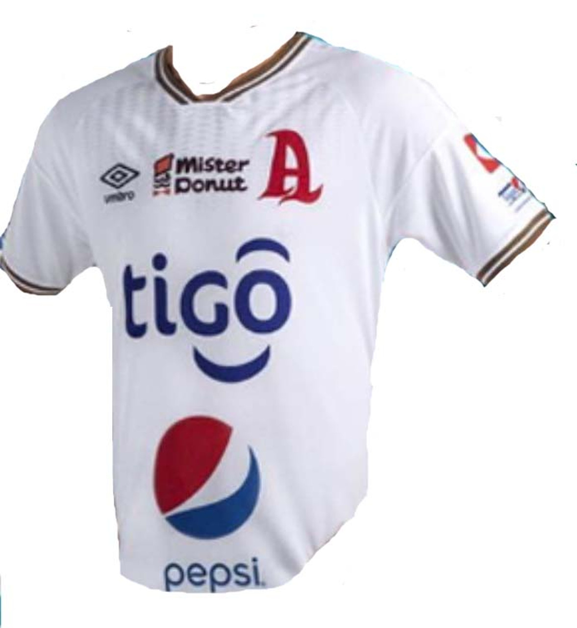 alianza fc jersey 2018 umbro